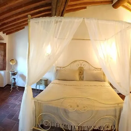 La Terrazza Sul Borgo - Montefioralle Apartment Greve in Chianti Exterior photo