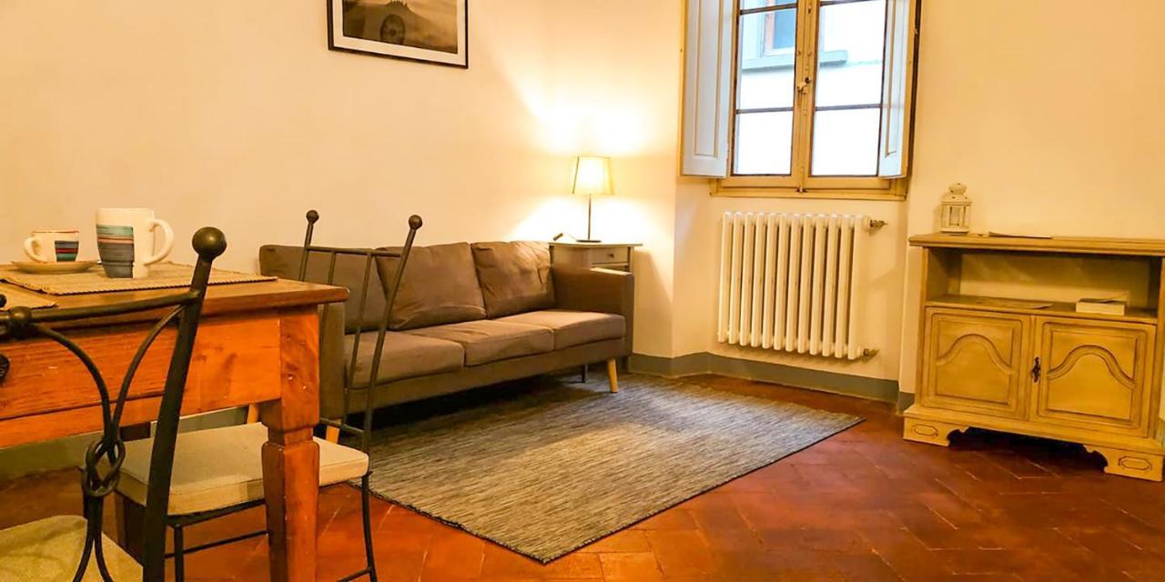 Apartment La Terrazza Sul Borgo - Montefioralle *