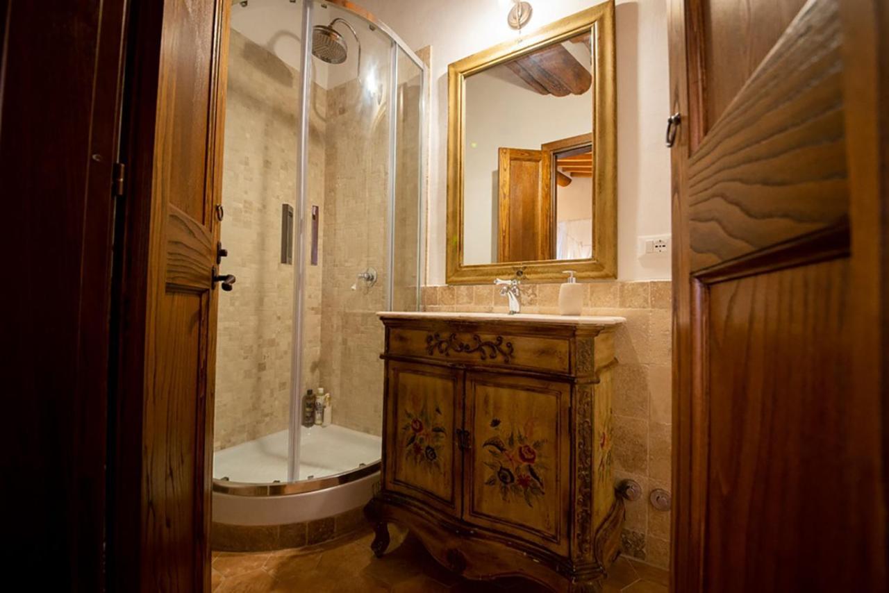 Apartment La Terrazza Sul Borgo - Montefioralle Greve in Chianti